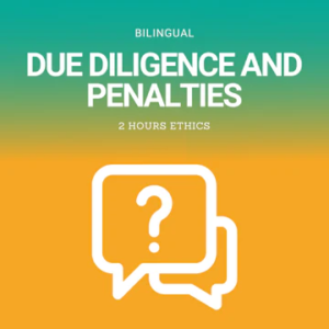 Bilingual Ethics and Preparer Penalties