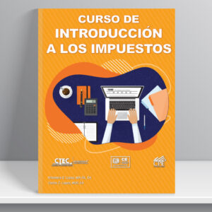 Curso de introducción a los impuestos eBook