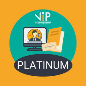 ATAX Platinum Vip Member